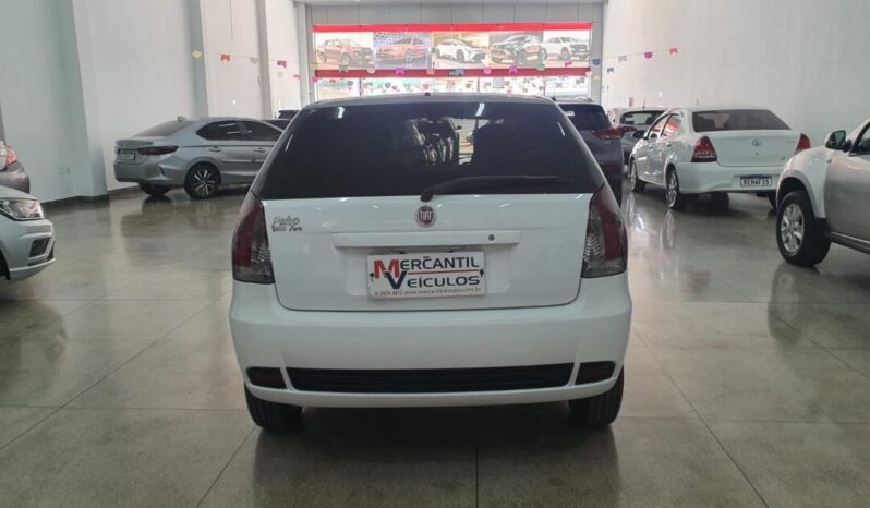 
								Fiat Palio  1.0 Fire full									