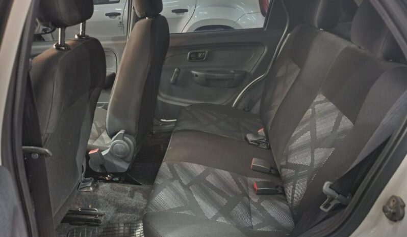 
								Fiat Palio  1.0 Fire full									