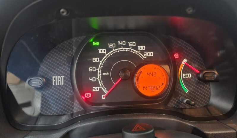
								Fiat Palio  1.0 Fire full									