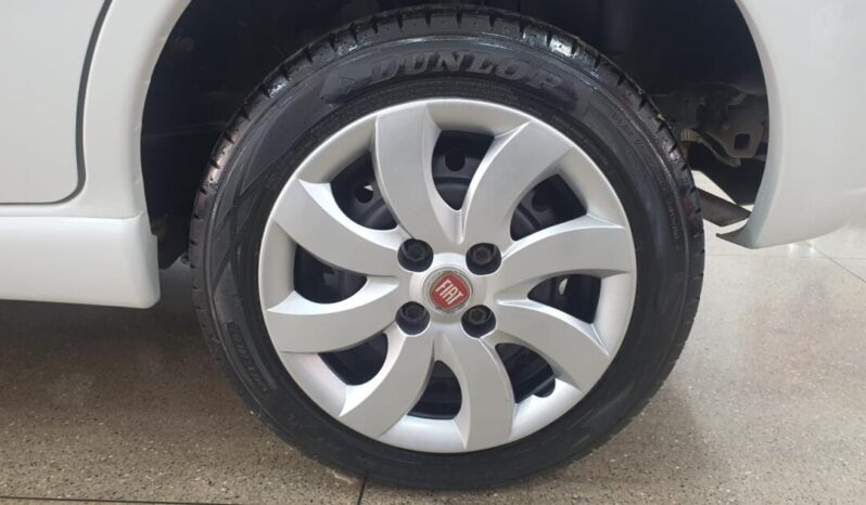 
								Fiat Palio  1.0 Fire full									