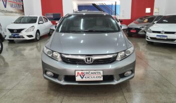 
									Honda Civic  1.8 EXS full								