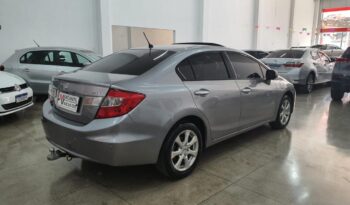 
									Honda Civic  1.8 EXS full								