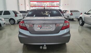 
									Honda Civic  1.8 EXS full								