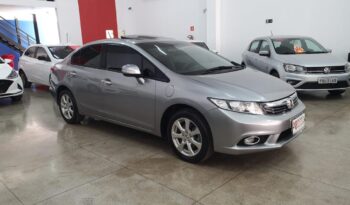
									Honda Civic  1.8 EXS full								