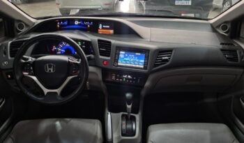 
									Honda Civic  1.8 EXS full								