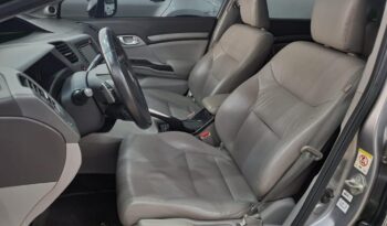 
									Honda Civic  1.8 EXS full								