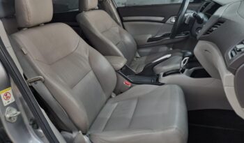 
									Honda Civic  1.8 EXS full								