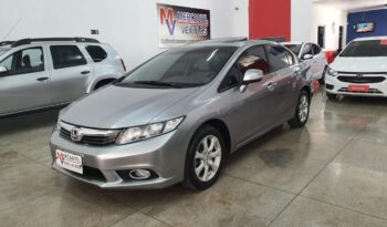 
									Honda Civic  1.8 EXS full								