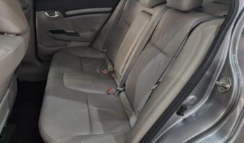 
									Honda Civic  1.8 EXS full								