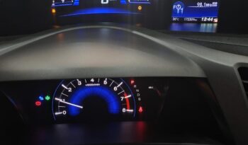 
									Honda Civic  1.8 EXS full								