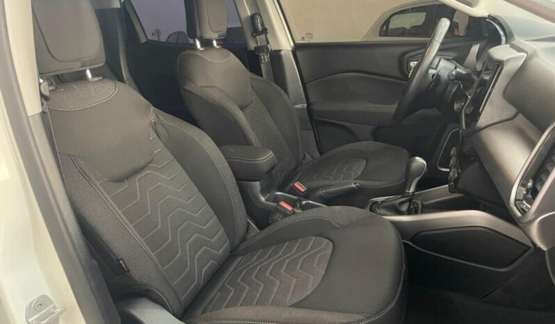 
								Fiat Toro  1.8 Freedom full									