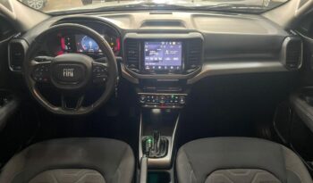 
									Fiat Toro  1.8 Freedom full								