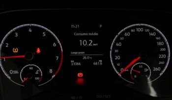 
									Volkswagen Polo  1.0 Confortline Turbo full								