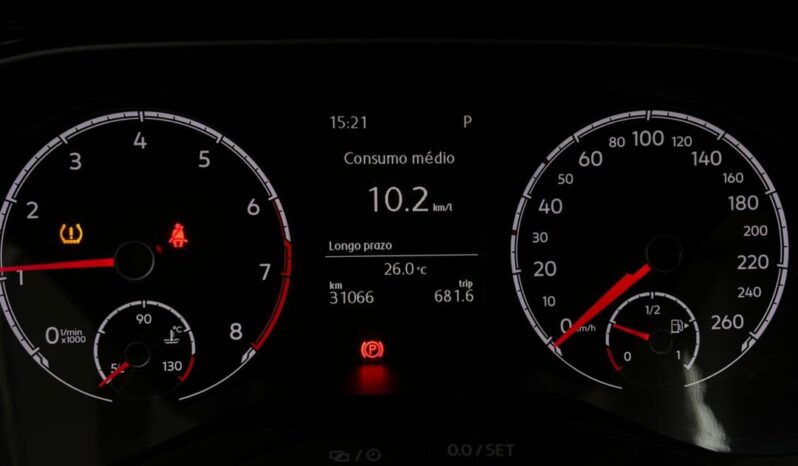 
								Volkswagen Polo  1.0 Confortline Turbo full									