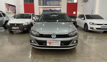 
									Volkswagen Polo  1.0 Confortline Turbo full								