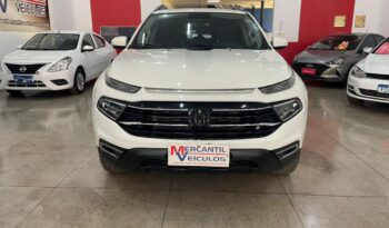 
									Fiat Toro  1.3 Freedom full								