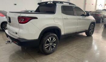 
									Fiat Toro  1.3 Freedom full								