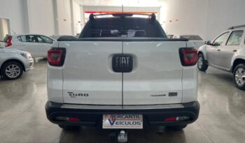 
									Fiat Toro  1.3 Freedom full								