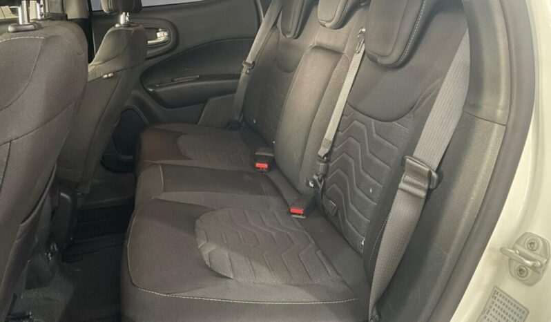 
								Fiat Toro  1.3 Freedom full									