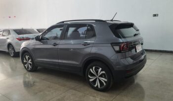 
									Volkswagen T-Cross  1.0 TSI full								