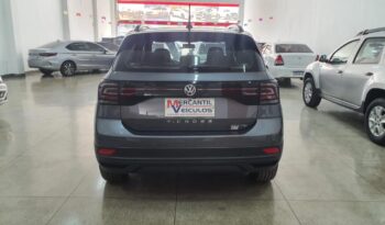 
									Volkswagen T-Cross  1.0 TSI full								