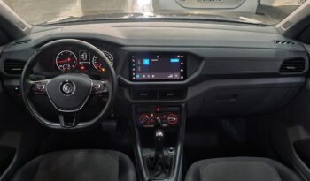 
									Volkswagen T-Cross  1.0 TSI full								