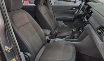
									Volkswagen T-Cross  1.0 TSI full								