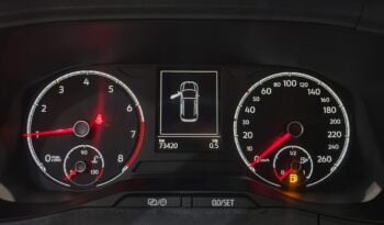 
									Volkswagen T-Cross  1.0 TSI full								