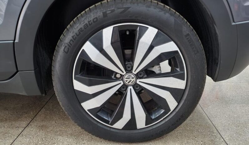 
								Volkswagen T-Cross  1.0 TSI full									