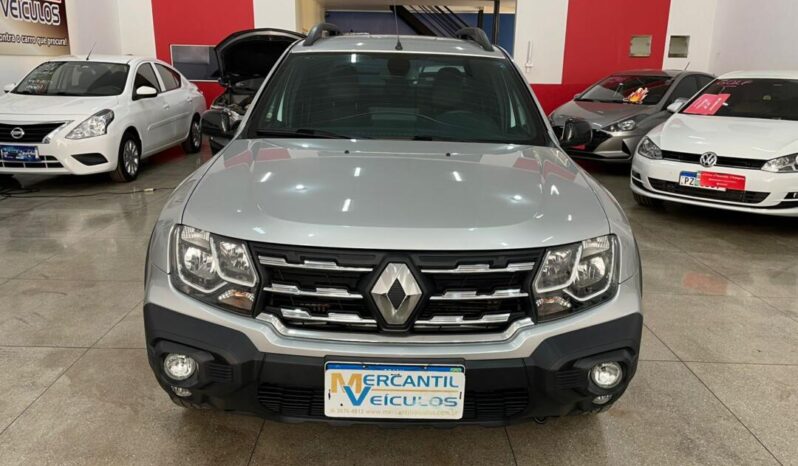 
								Renault Duster Oroch  1.3 Outsider full									