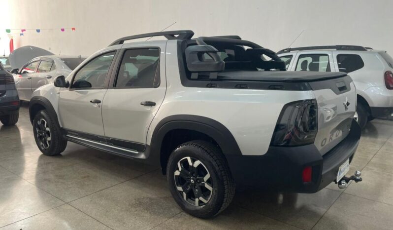 
								Renault Duster Oroch  1.3 Outsider full									