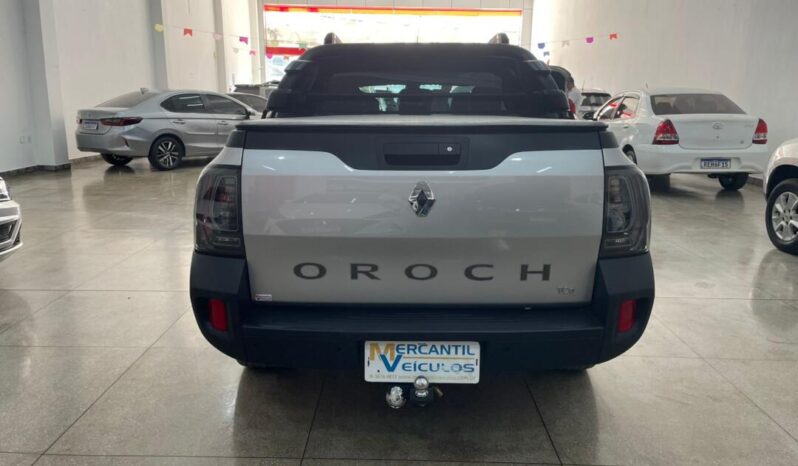 
								Renault Duster Oroch  1.3 Outsider full									