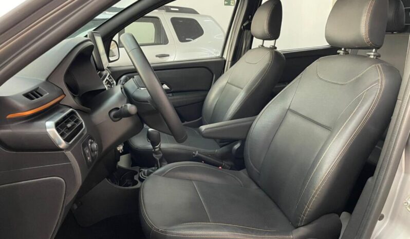 
								Renault Duster Oroch  1.3 Outsider full									