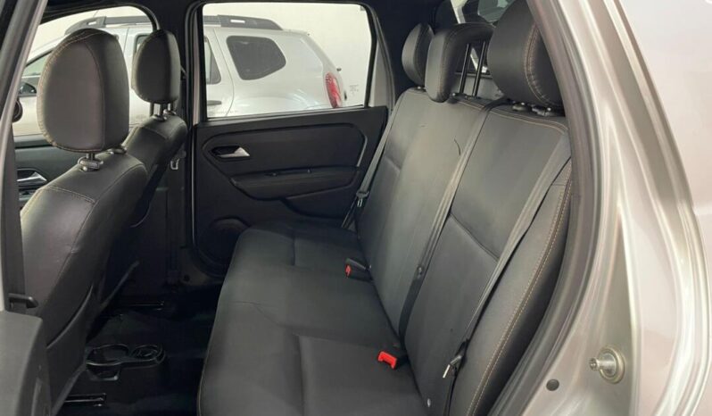 
								Renault Duster Oroch  1.3 Outsider full									