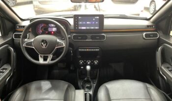 
									Renault Duster Oroch  1.3 Outsider full								