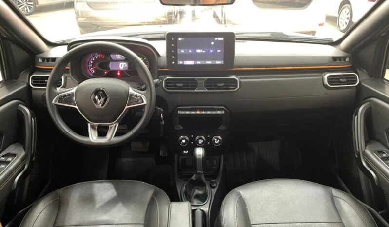 
								Renault Duster Oroch  1.3 Outsider full									