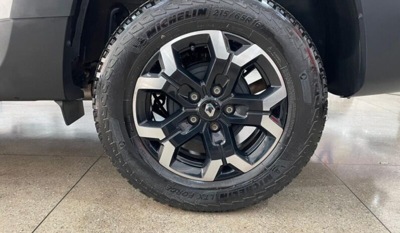 
								Renault Duster Oroch  1.3 Outsider full									