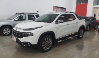 
									Fiat Toro  2.0 Ranch full								
