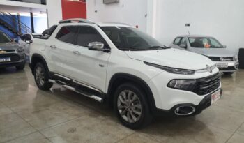 
									Fiat Toro  2.0 Ranch full								