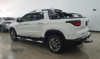 
									Fiat Toro  2.0 Ranch full								