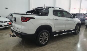 
									Fiat Toro  2.0 Ranch full								