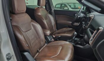 
									Fiat Toro  2.0 Ranch full								