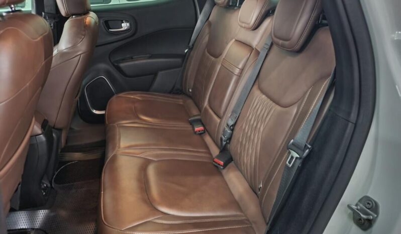 
								Fiat Toro  2.0 Ranch full									