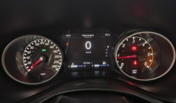 
									Fiat Toro  2.0 Ranch full								