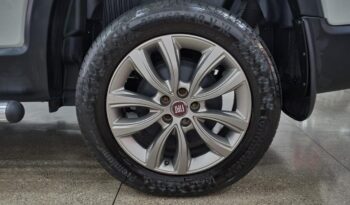 
									Fiat Toro  2.0 Ranch full								