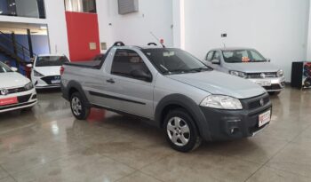 
									Fiat Strada  1.4 Working full								