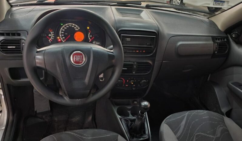 
								Fiat Strada  1.4 Working full									