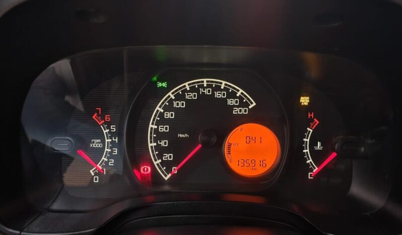 
								Fiat Strada  1.4 Working full									