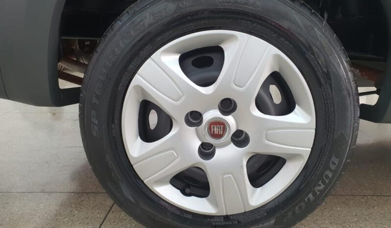 
								Fiat Strada  1.4 Working full									