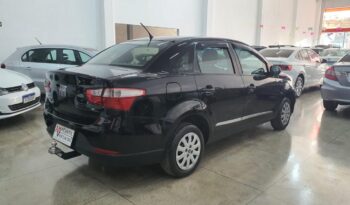 
									Fiat Grand Siena  1.4 Grand Siena full								